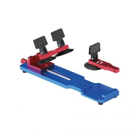 Outil d’ouverture MaAnt QP-3 pour écrans Smartphones et Tablettes