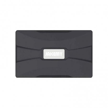 Coffret d\'outils (69 en 1) JAKEMY photo 1