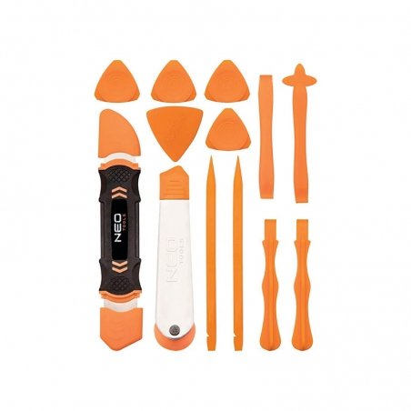 Kit Outil d\'Ouverture (13 en 1) JAKEMY photo 1