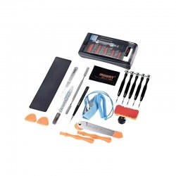 Valise d\'outils (54 en 1) JAKEMY photo 3