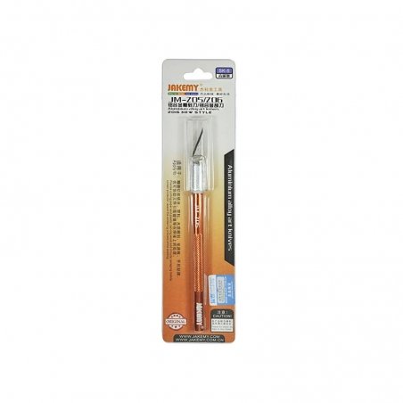 Scalpel JAKEMY photo 3