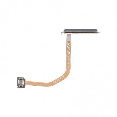 Nappe lecteur d'empreinte Bleu nuit pour Samsung Galaxy A16 5G photo1