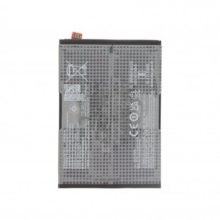 Batterie pour OnePlus Nord CE 2 5G photo2