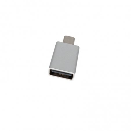 Adapteur USB type-C vers USB type-A pour smartphones Android photo1