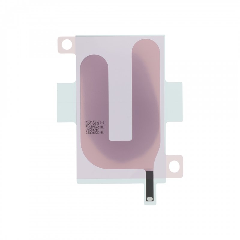 Stickers pour batterie d'iPhone 16 Plus photo1