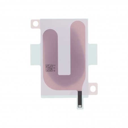 Stickers pour batterie d'iPhone 16 Plus photo1