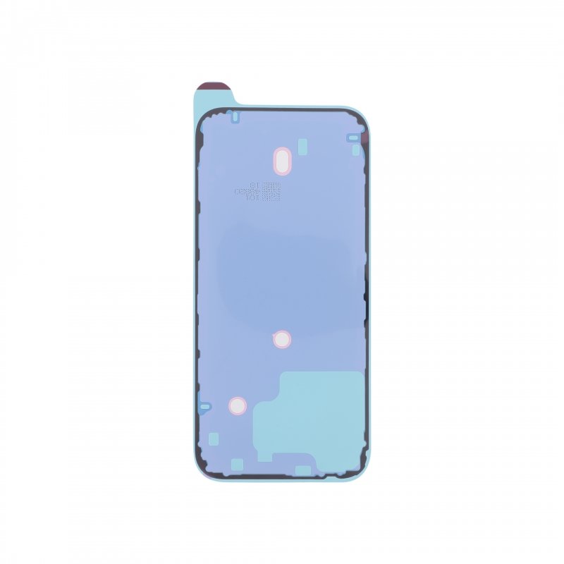 Joint d'étanchéité pour vitre arrière d'iPhone 16 Plus photo 1