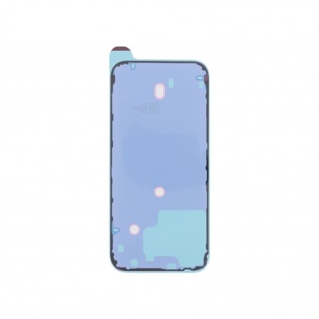 Joint d'étanchéité pour vitre arrière d'iPhone 16 Plus photo 1