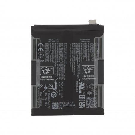 Batterie pour One Plus 12 photo 1