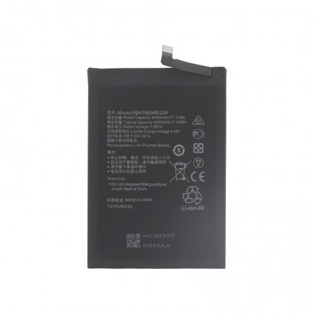 Batterie compatible pour Honor 200 lite photo 1