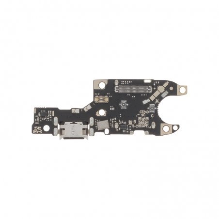 Connecteur de charge avec lecteur Sim pour Honor 200 photo 2