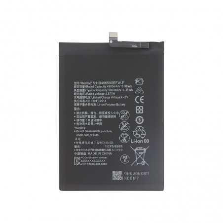 Batterie compatible pour Honor X8 5G photo 1