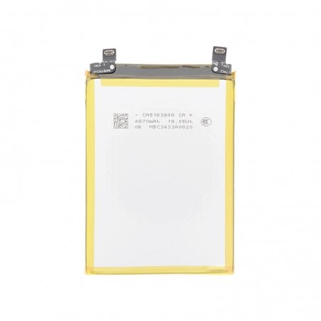 Batterie d\'origine Motorola pour Edge 30 Neo photo 2