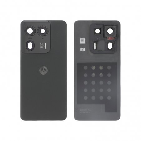 Vitre Arrière gris Forêt d\'origine Motorola pour Moto Edge 50 Ultra photo 1