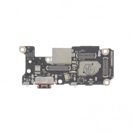 Connecteur de charge avec lecteur SIM pour Xiaomi Poco F5 Pro photo 2