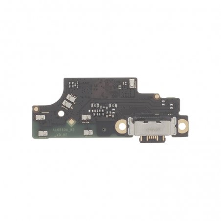 Connecteur de charge pour Poco M6 Pro photo 1