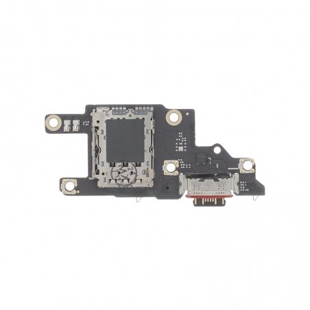 Connecteur de charge avec lecteur SIM pour Xiaomi Poco X6 Pro photo 1