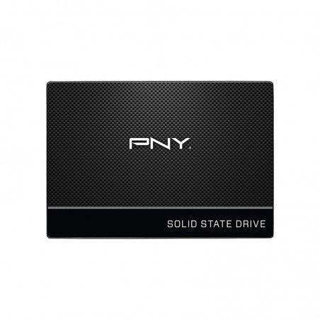Disque dur interne SSD SATA (2,5") CS900 (250Go) - PNY photo1