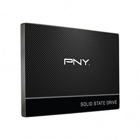 Disque dur interne SSD SATA (2,5") CS900 (250Go) - PNY photo2