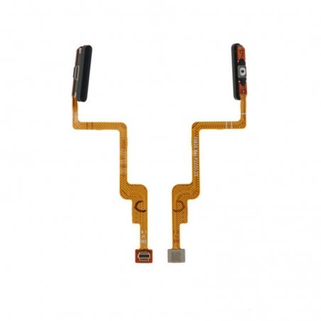 Lecteur d'empreintes pour Xiaomi 11T noir photo1