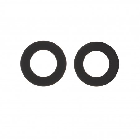 Lentille de caméras arrière de remplacement pour Oppo Find X3 Pro photo1