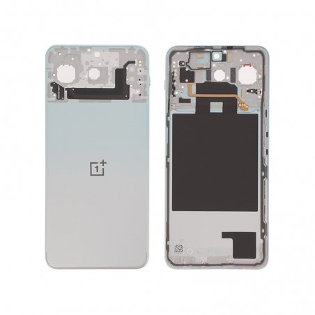 Coque arrière d\'origine pour OnePlus Nord 4 Vert photo 1