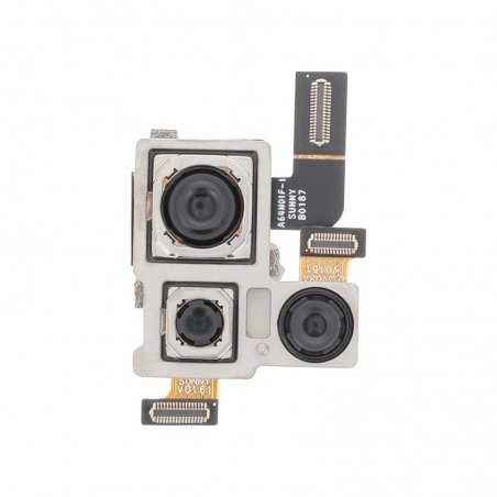 Bloc 3 caméras arrière 64+13+2 Mpx pour Poco F2 Pro photo 1