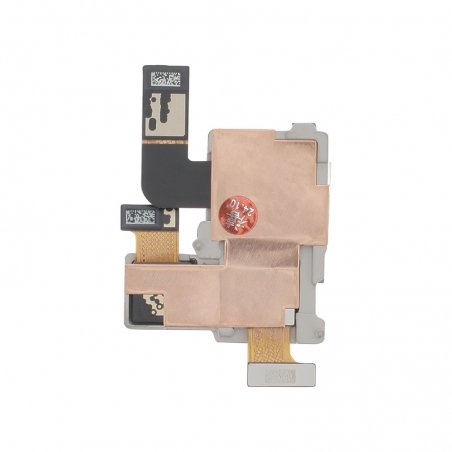 Bloc 3 caméras arrière 64+13+2 Mpx pour Poco F2 Pro photo 2