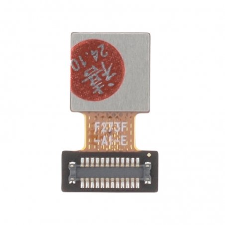 Caméra arrière 2 Mpx Macro pour Poco M6 Pro photo 2