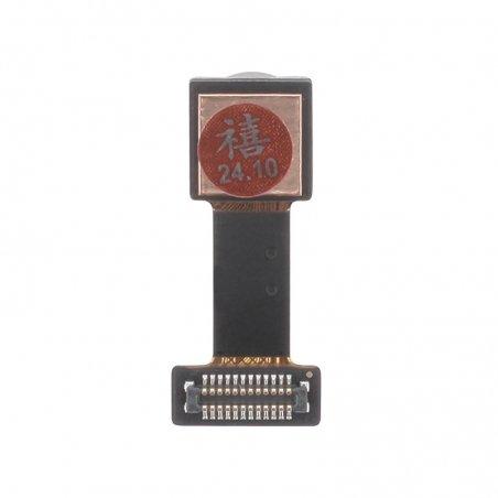 Caméra arrière 2 Mpx Bokeh pour Poco X3 NFC photo 2