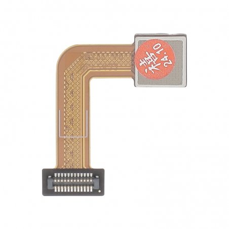 Caméra arrière 2 Mpx Macro pour Redmi 9C photo 2