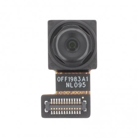 Caméra arrière Grand Angle 8 Mpx pour Redmi Note 9 photo 1