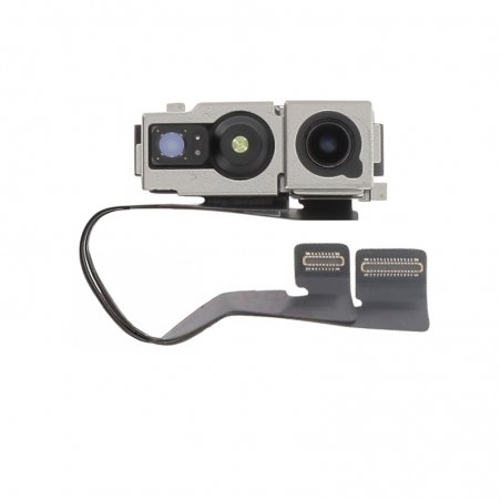 Caméra avant FaceTime pour iPhone 16 photo 1