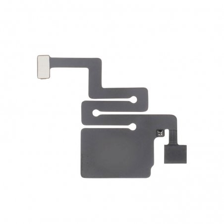 Nappe haut-parleur interne pour iPhone 16 photo2