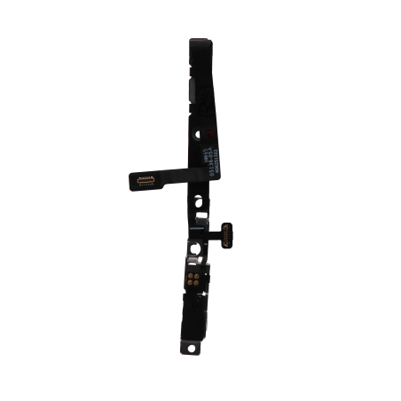 Nappe power pour iPhone 16 photo 2