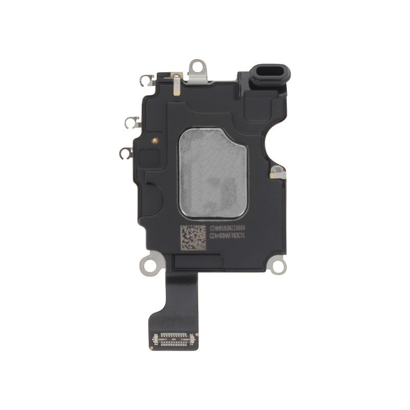 Haut-parleur interne pour iPhone 16 Pro Max photo 1