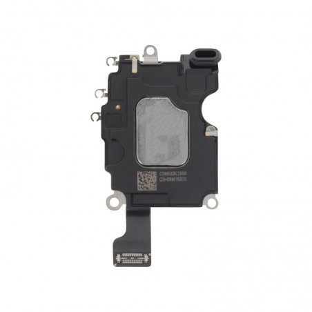 Haut-parleur interne pour iPhone 16 Pro Max photo 1