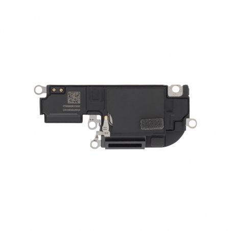 Haut-parleur externe pour iPhone 16 Pro Max photo 2