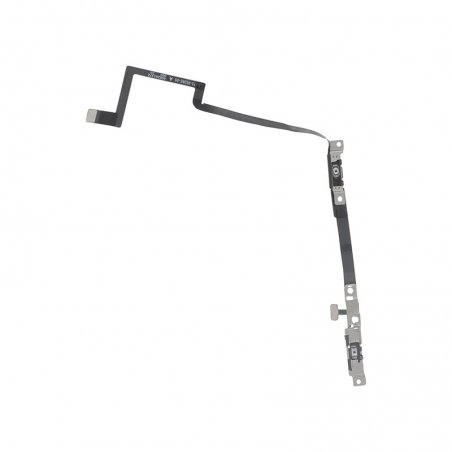 Nappe power pour iPhone 16 Pro Max photo 2