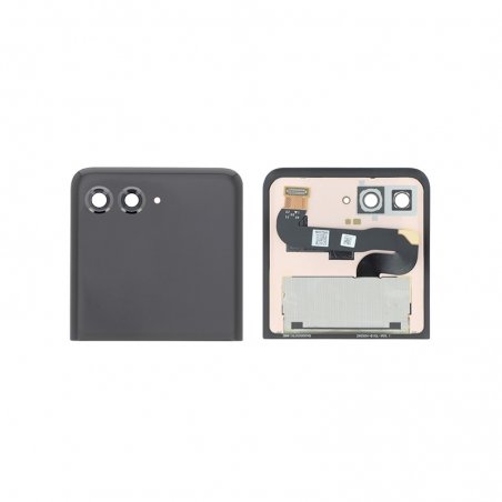 Ecran extérieur d\'origine Motorola pour Razr 50 photo 1