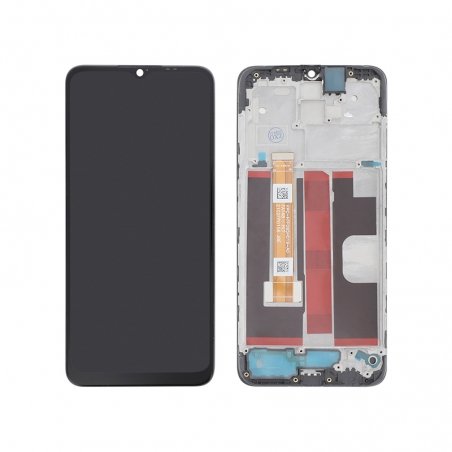 Ecran reconditionné avec châssis pour Oppo A9 2020 photo 1