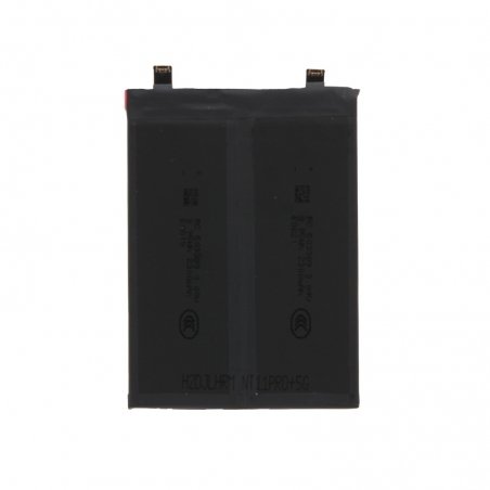 Batterie compatible pour Xiaomi Redmi Note 11 Pro+ 5G photo2