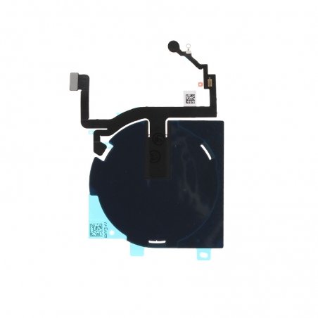 Nappe de recharge par induction et NFC pour iPhone 15 photo 2