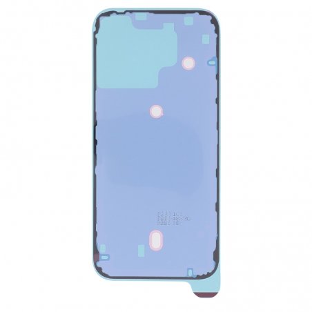 Joint d'étanchéité pour vitre arrière d'iPhone 16 Pro photo 1