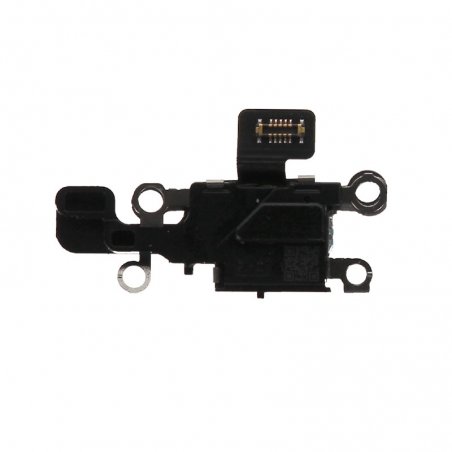 Microphone du bas pour iPhone 16 photo 2