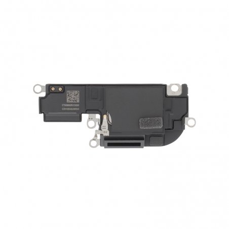 Haut-parleur externe pour iPhone 16 Pro Max photo 2