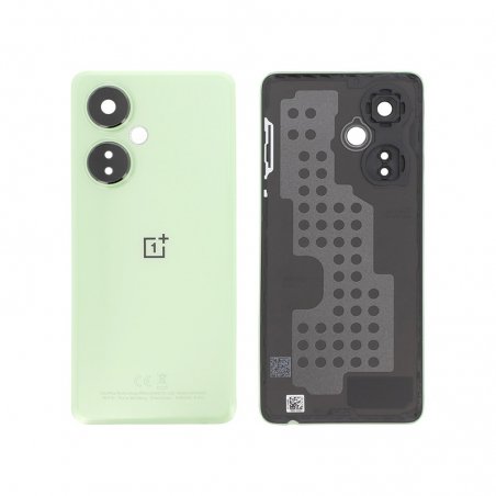 Vitre arrière Verte originale pour OnePlus Nord CE 3 Lite 5G photo 1