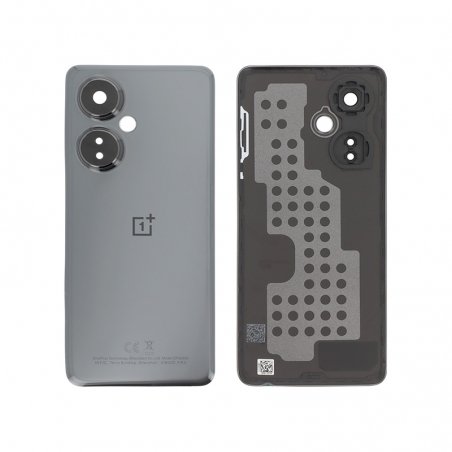 Vitre arrière Grise originale pour OnePlus Nord CE 3 Lite 5G photo 1