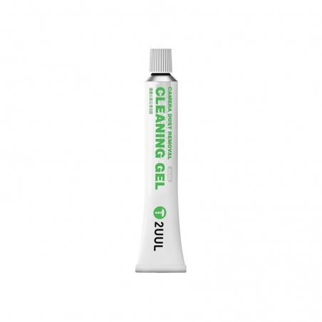 Gel nettoyant spécial objectif photo et lentilles - GL03 photo 1