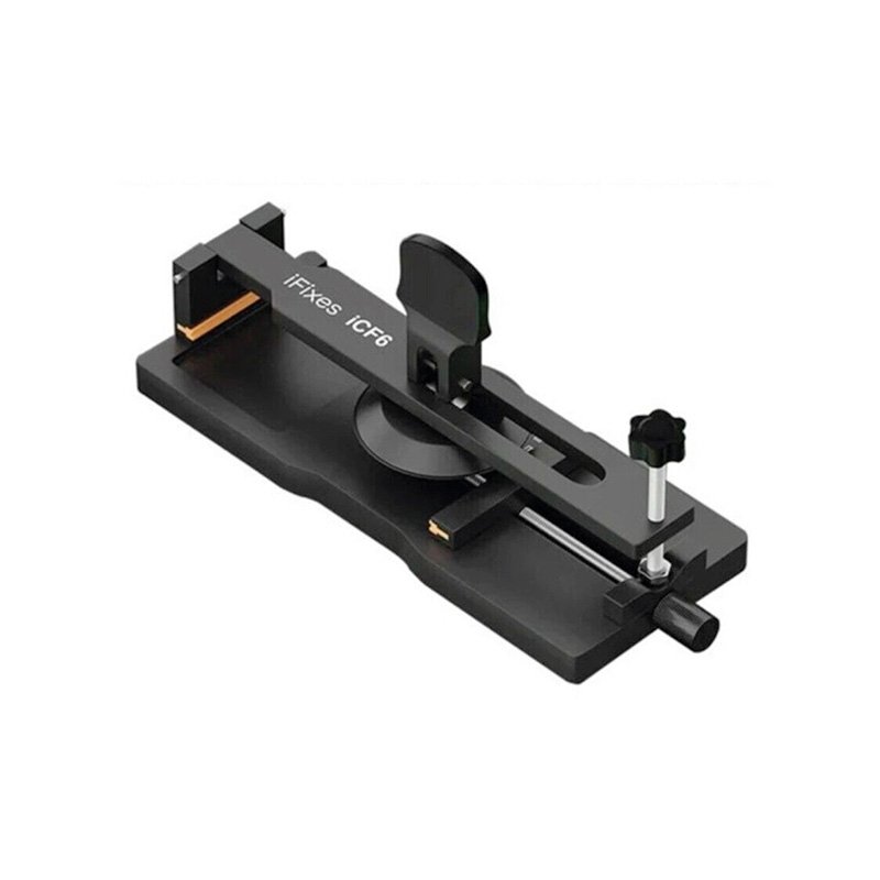 Outil d\'ouverture à ventouse pour Smartphone - iFixes iFDC6 photo 1